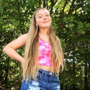 Meet your Posher, Lauren